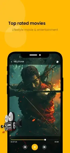 google-jio-hotstar download Top Rated Movies