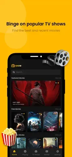 google-jio-hotstar download tv show
